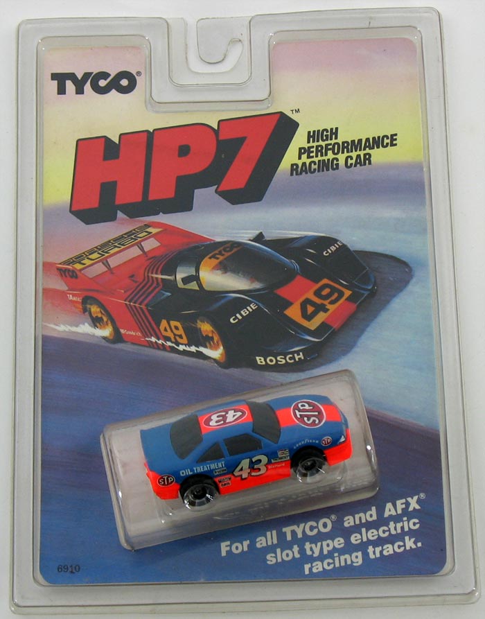 tyco grand prix formula 1