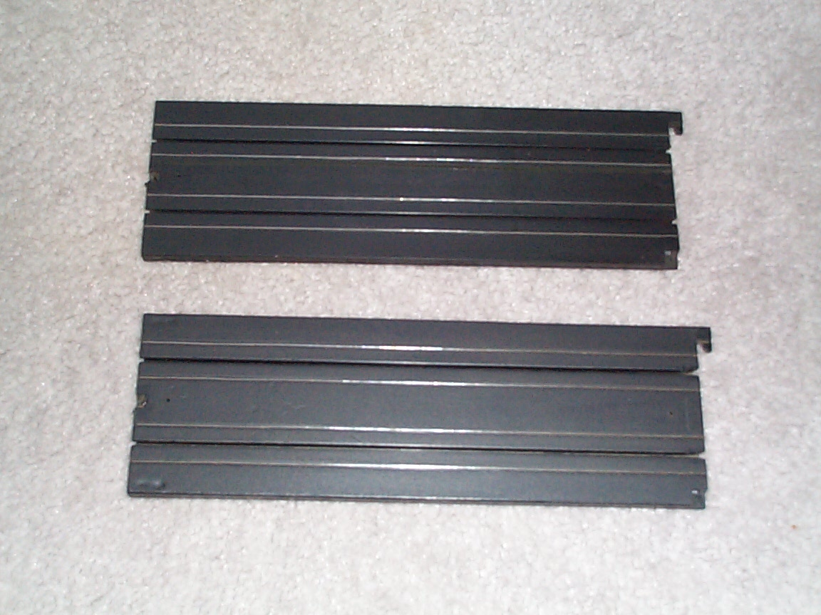 aurora afx to tomy afx track adapters